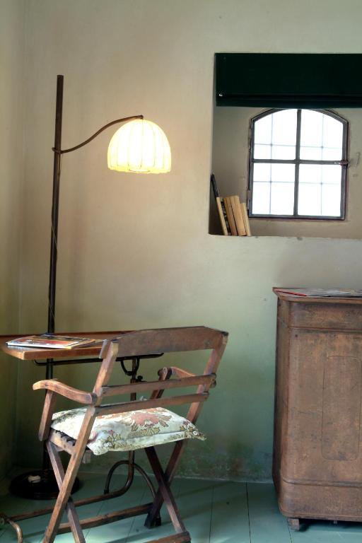 Locanda Amerigo 사비뇨 객실 사진