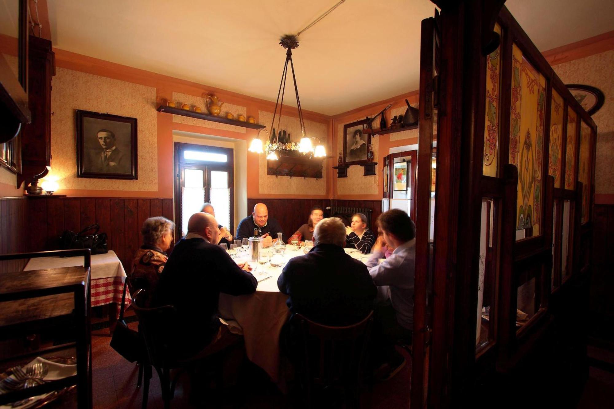 Locanda Amerigo 사비뇨 외부 사진