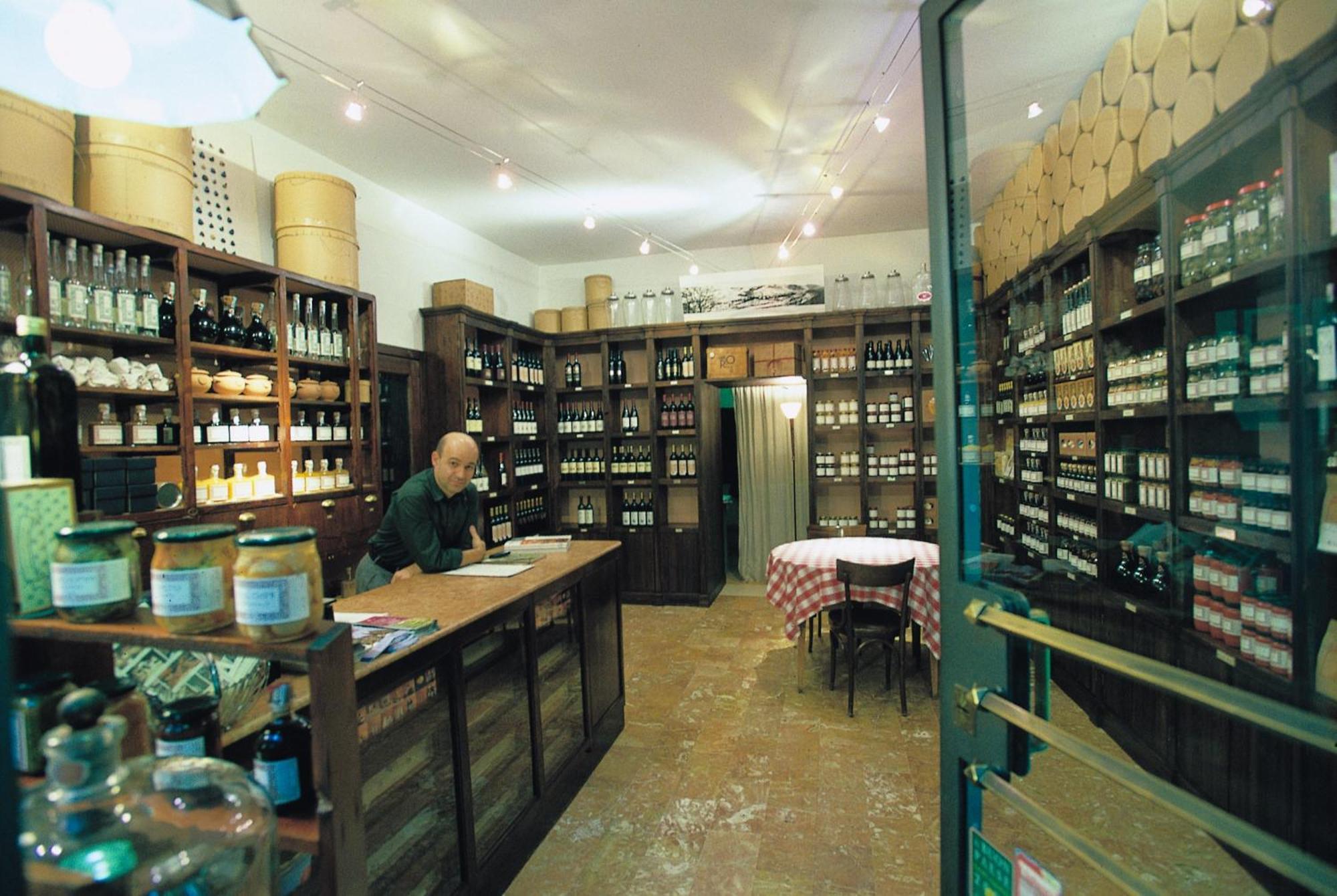 Locanda Amerigo 사비뇨 외부 사진